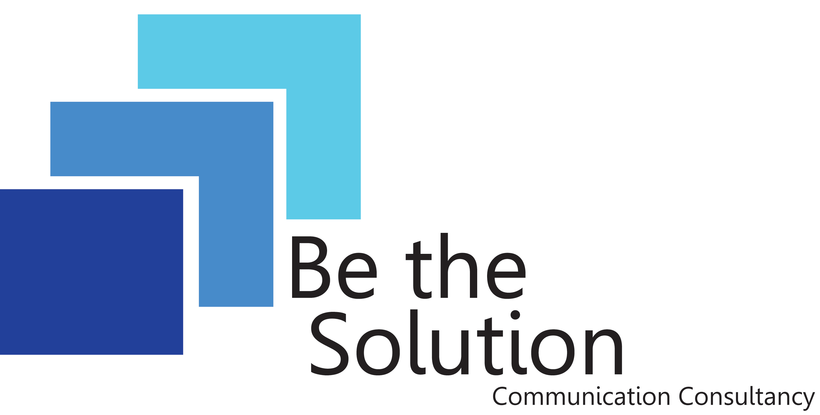 Be the Solution Communication